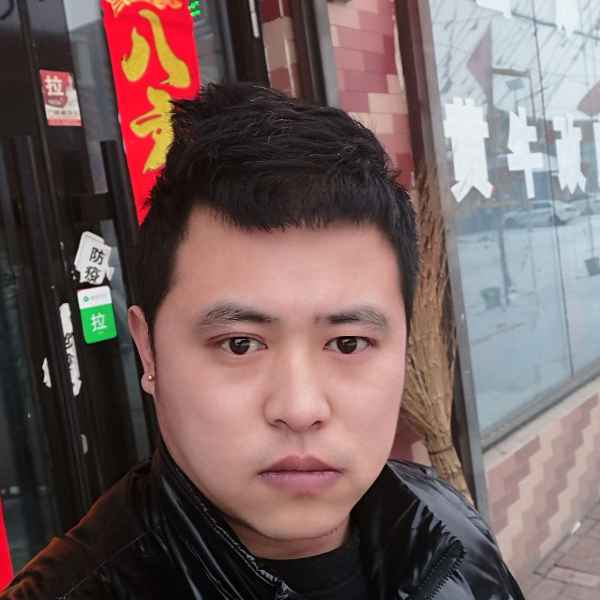 32岁岁黑龙江单身帅哥 - 韶关吉缘网