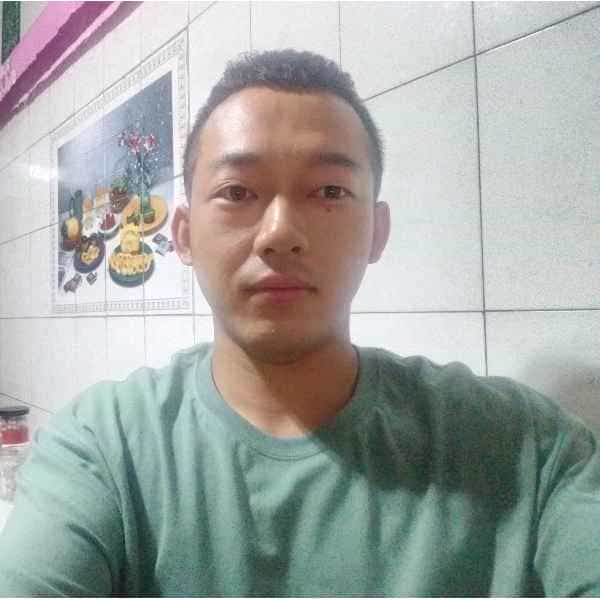 29岁岁黑龙江单身帅哥 - 韶关吉缘网